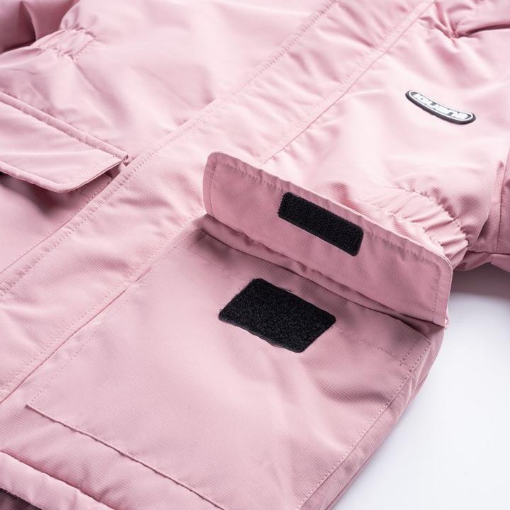 Produktbild Iguana Bianka Jr gesteppte Winterjacke (110)