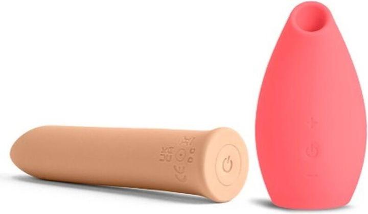 Produktbild S Pleasures Lovers Kit