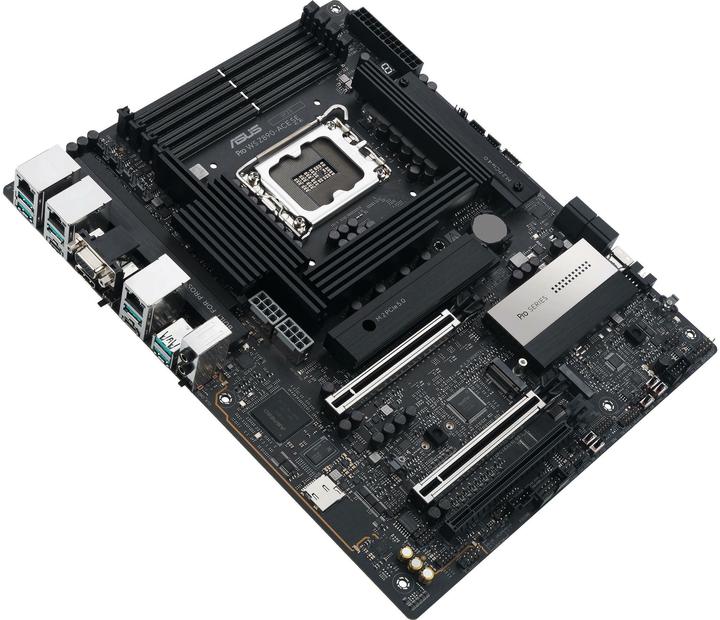 Produktbild ASUS PRO WS Z890-ACE SE (LGA 1851, Intel Z890, ATX)