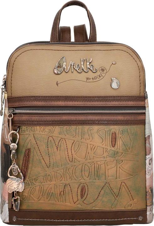 Produktbild Anekke Core Outer 2-Compartment Backpack