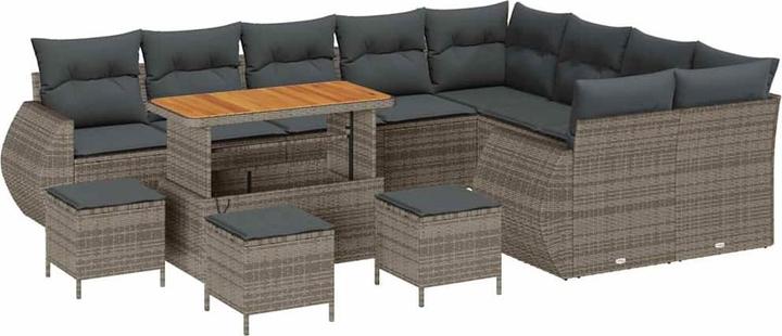 Produktbild vidaXL Santos