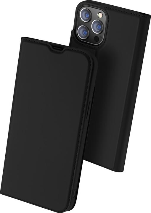 Actual product image Dux Ducis Skin Pro Series (Apple iPhone 13 Pro Max)