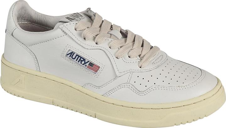 Image du produit Autry Baskets Blanc (36)