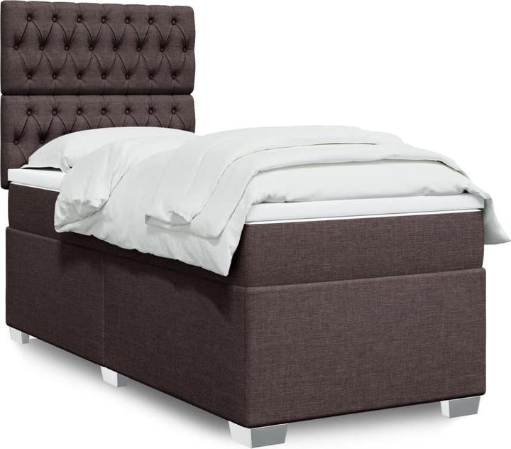 Produktbild vidaXL Boxspringbett (180 x 200 cm)