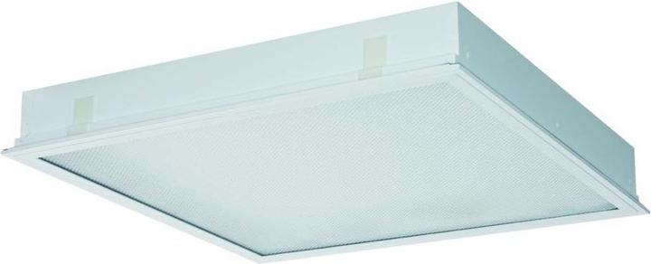Produktbild Ridi LED-Einbauleuchte (3806 lm)