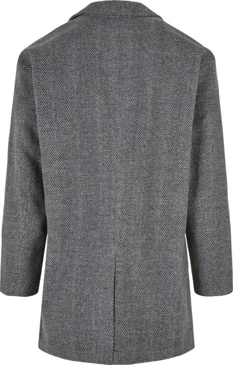 Produktbild Urban Classics Classic Herringbone Coat