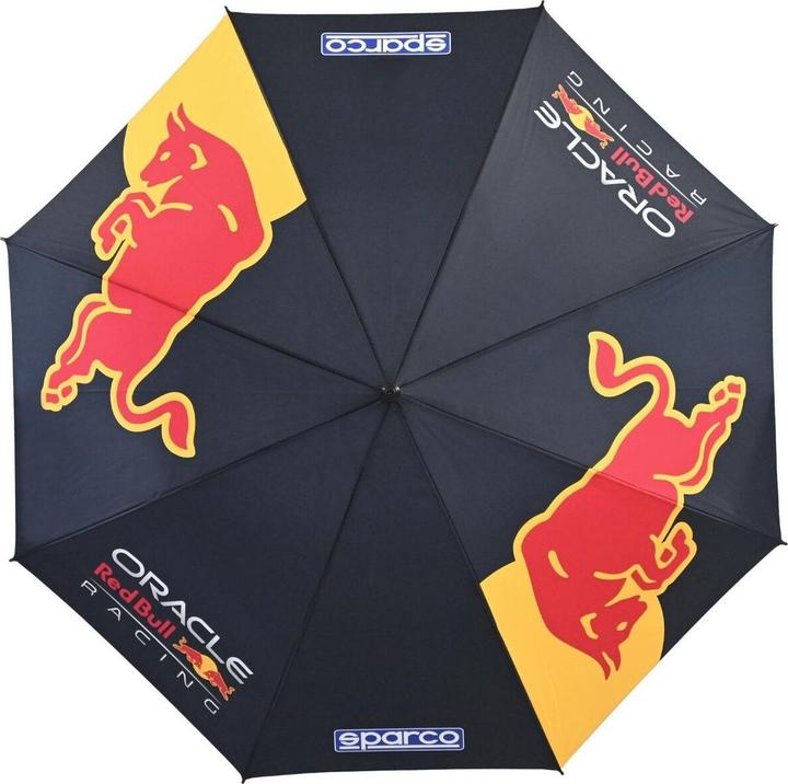 Produktbild Sparco Red Bull Racing Regenschirm