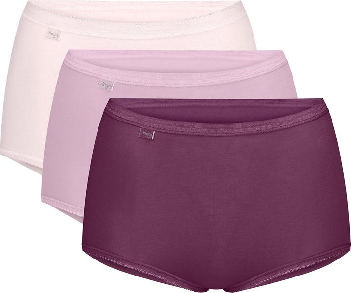 Rosa, Violett