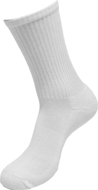 Produktbild Build Your Brand Socken gerippt (43 - 45)