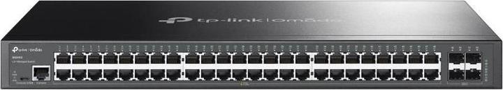 Productafbeelding TP-Link JetStream T2600G-52TS (52 ports)