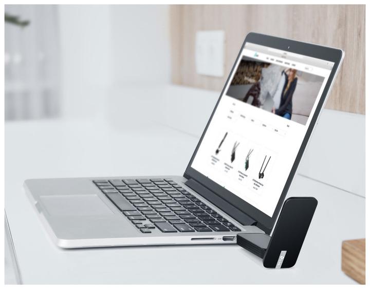 Actual product image TP-Link Archer T4U (USB 3.0)