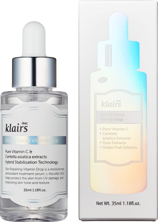 Klairs Freshly Juiced Vitamin Drop (35 ml)