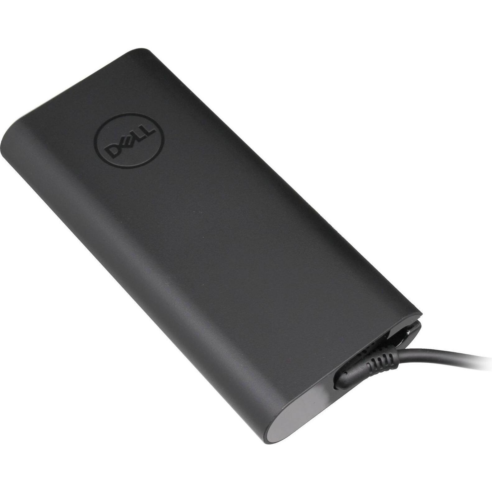 Thumbnail - Dell 0K00F5 (130 W), Notebook Netzteil, Schwarz