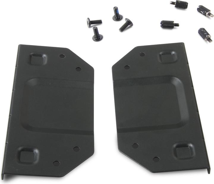 Produktbild Shuttle D 4371BA (Intel Celeron 1037U)