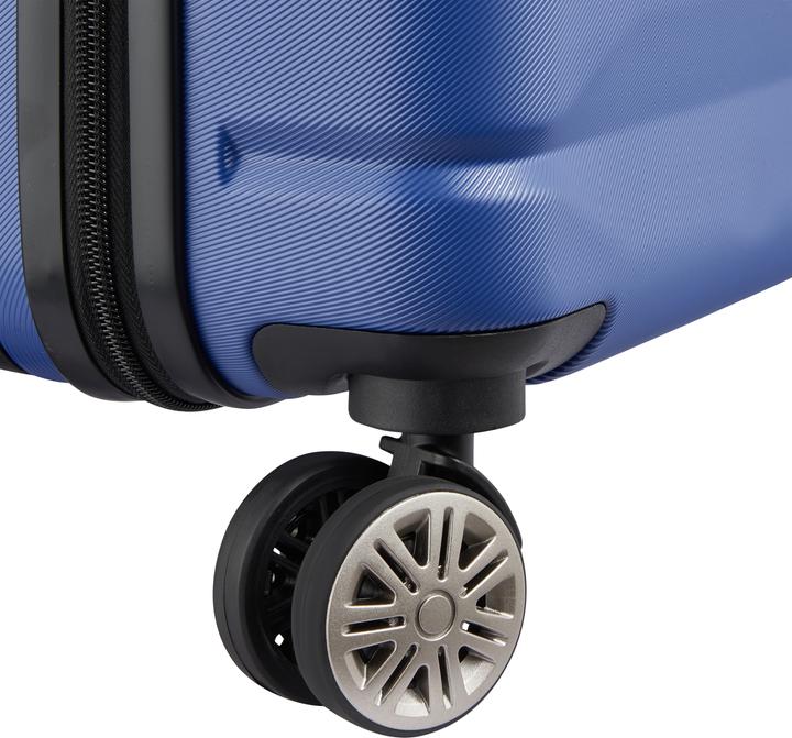 Produktbild Delsey Air Armour Slim 55 cm Koffer, tiefblau