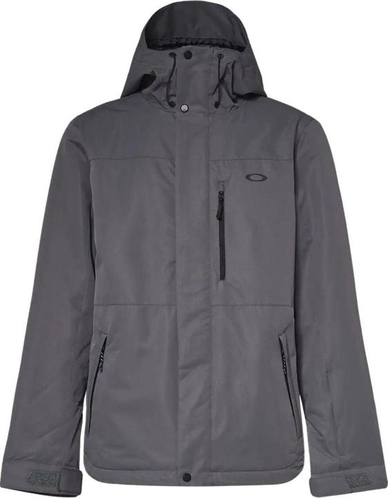 Un gris uniforme