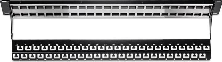 Produktbild Trendnet TC-KP48S Patchpanel (Blindblech)