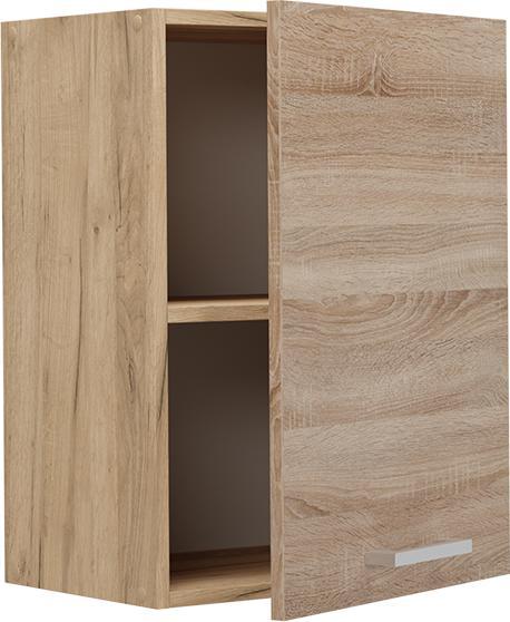 Quercia dorata di potenza, Rovere Sonoma