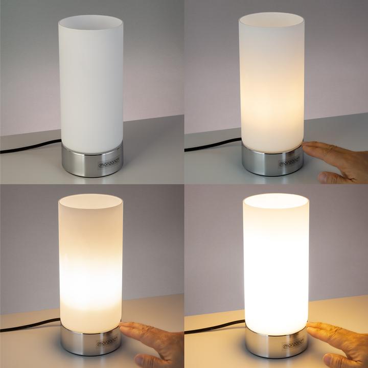 Actual product image Monzana Golau (E14)