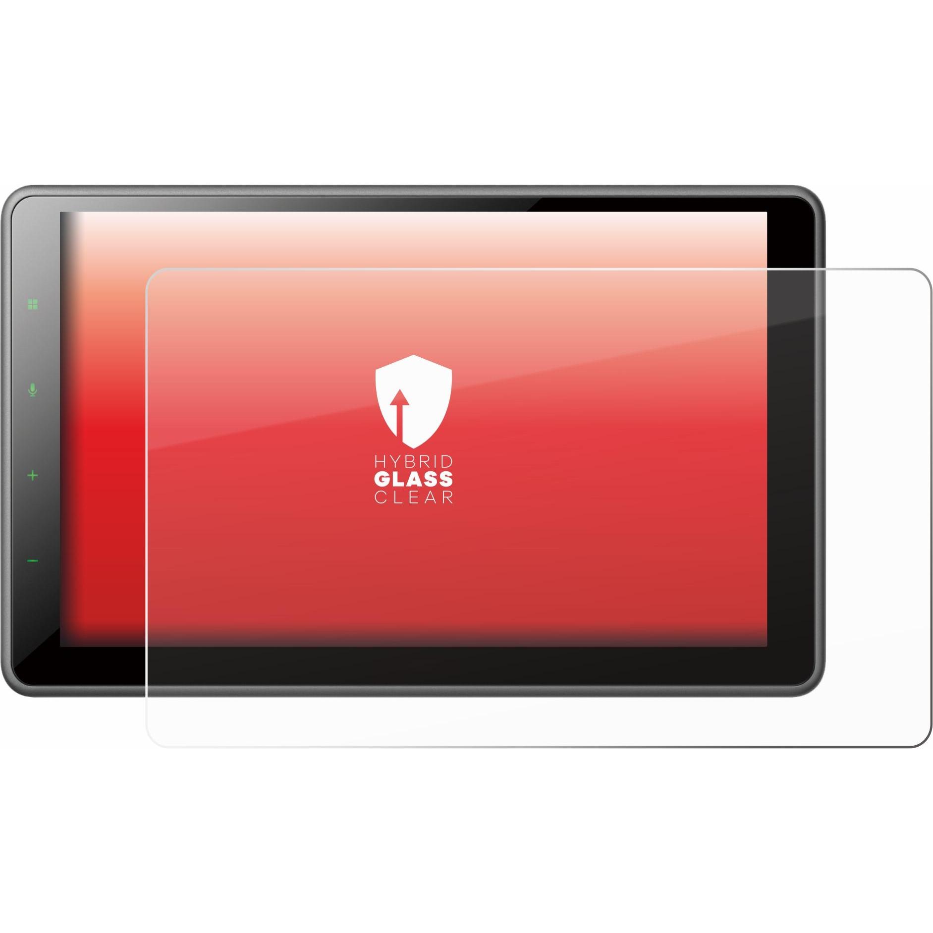 Thumbnail - upscreen, Fahrzeug Navigation Zubehör, Scratch Shield Panzerglasfolie