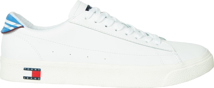 Immagine prodotto Tommy Hilfiger Tommy Jeans Pelle Vulcanizzata - 55857 (45)