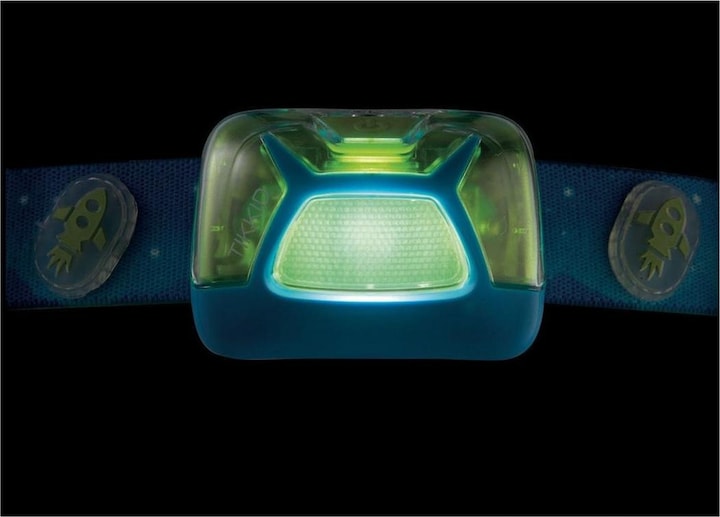 Produktbild Petzl Tikkid (20 lm)