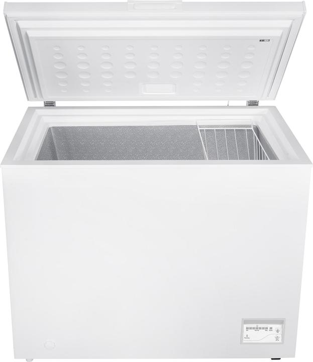 Produktbild SPC TKT5355 (Freistehend, 198 l)