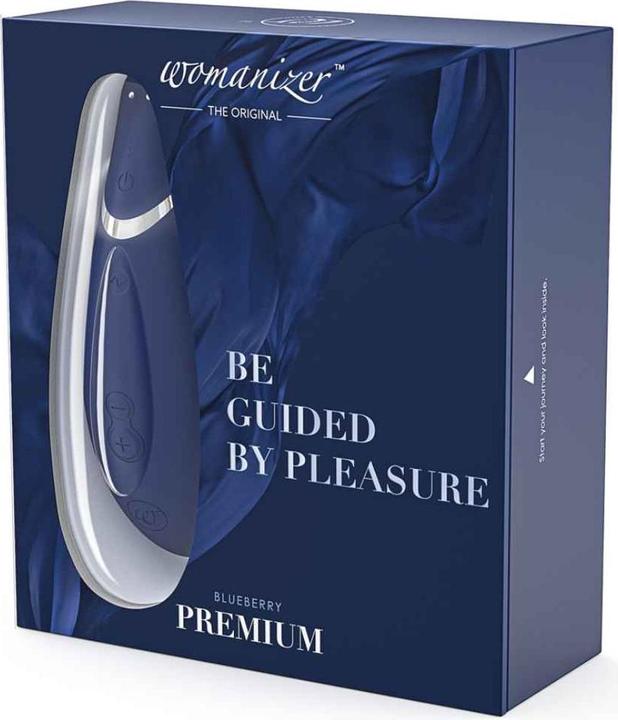 Actual product image Womanizer Premium