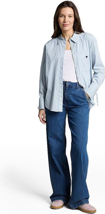 Produktbild Tom Tailor Hemdbluse (34)