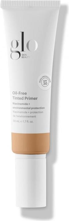 Glo Skin Beauty Apprêt - Oil-Free Tinted Primer SPF 30 Medium (Noir)