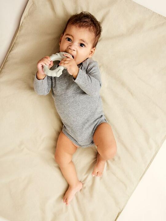 Immagine prodotto Name it Nbnbody 3p Ls Solid Noos (86)