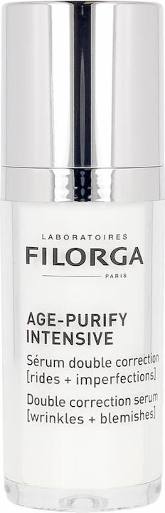 Actual product image Filorga Age Purify Intensive (30 ml)