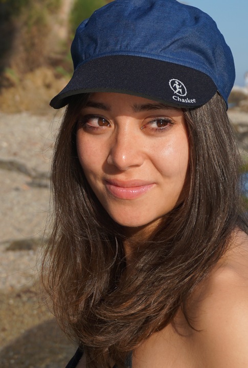 Produktbild Chaskee Visor Snap Cap Native Hawaii