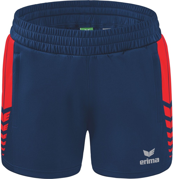 Actual product image Erima Six Wings Shorts (42)
