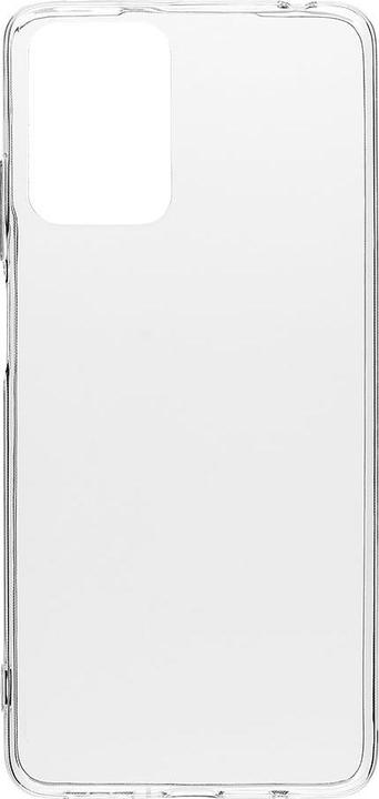 Produktbild - OBAL:ME TPU Cover for Motorola G24 Power Transparent (Motorola Moto G24 Power)