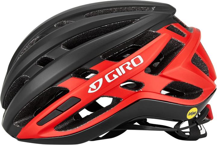 Actual product image Giro Agilis Mips (51 - 55 cm)