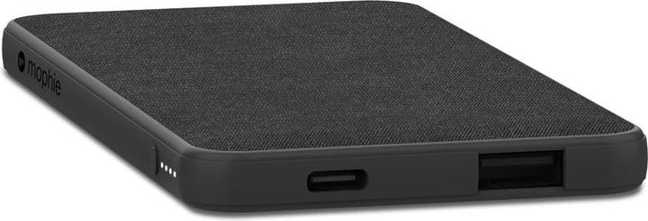 Produktbild mophie Essentials Powerstation 5K (5000 mAh, 20 W, 18.50 Wh)