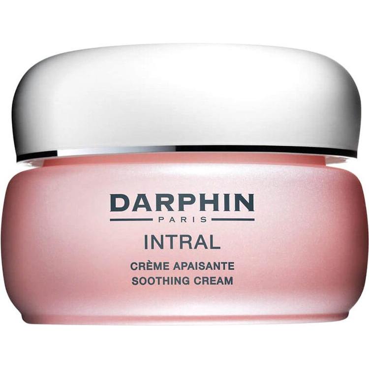 Darphin Crema Siero Viso, Lenitiva (50 Ml)