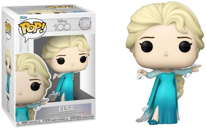 Produktbild Funko POP Disney 100th Anniversary Elsa