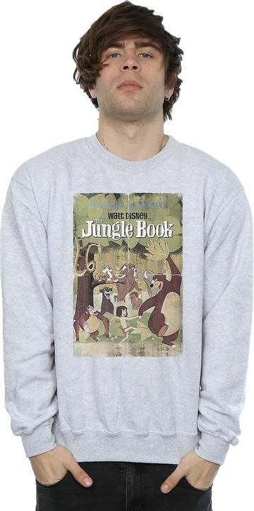 Produktbild Disney Sweatshirt (S)
