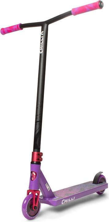 Image du produit Chilli Scooter Critter