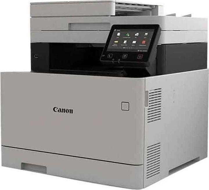 Canon i-SENSYS X C1127i Laser A4 MFP (Laser, Farbe)