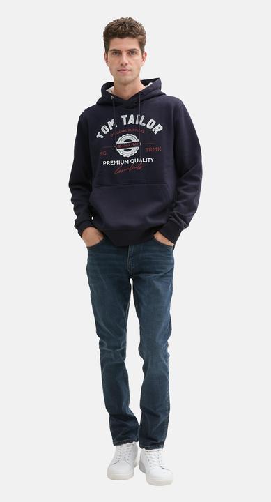 Produktbild Tom Tailor Kapuzensweatshirt Hoodie (M)