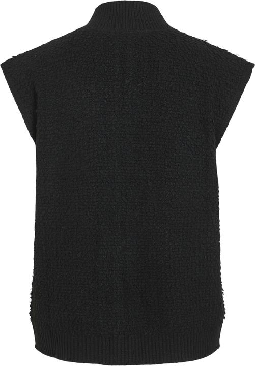 Actual product image Vila Reissverschluss Weste (XS)