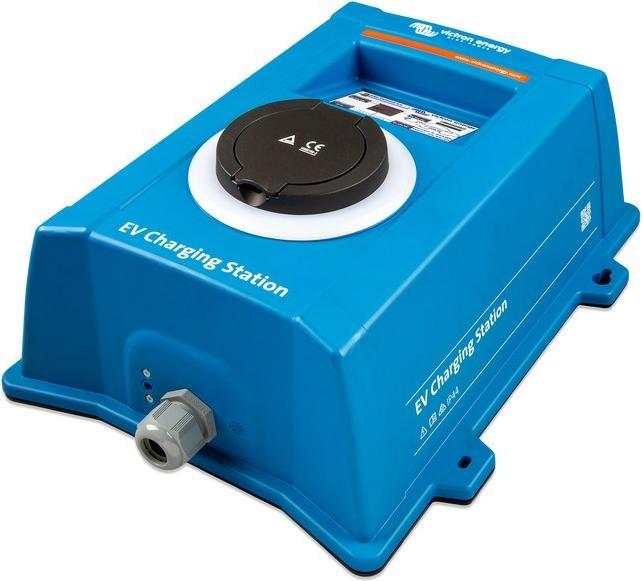 Image du produit Victron Energy Station de recharge EV