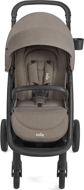 Produktbild Joie Mytrax Pro Set