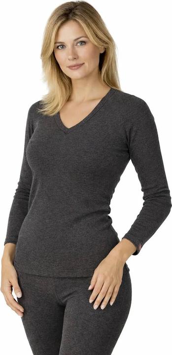 Produktbild Army Shop Thermowäsche Langarm Damen (XL)
