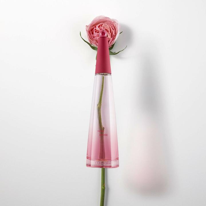 Produktbild Issey Miyake Rose & Rose (Eau de Parfum, 90 ml)