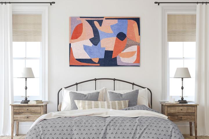 Produktbild Louis de Poortere Gallery Shapes (280 x 390 cm)