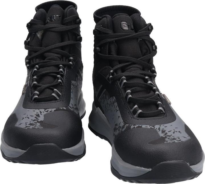Motorbike boots
